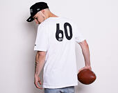 Triko New Era Oakland Raiders Established Number White