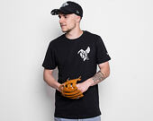 Triko New Era New York Yankees Island Logo Navy