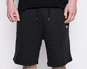Kraťasy New Era Essential Shorts Black