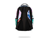 Batoh Sprayground Hologram Shark