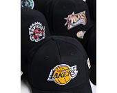 Kšiltovka Mitchell & Ness Los Angeles Lakers Hardwood Classic 110