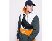 Ledvinka Helly Hansen Urban Bum Bag 2.0 990 Black