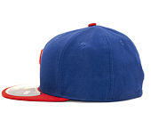 Kšiltovka New Era - MLB On-Field 59FIFTY - Philadelphia Phillies - Team Alt