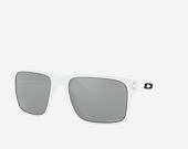 Sluneční Brýle Oakley Holbrook XL Matte White/Prizm Black OO9417-1559