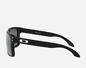 Sluneční Brýle Oakley Holbrook XL Polished Black/Prizm Black OO9417-1659
