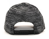 Kšiltovka New Era 9FORTY A-Frame Oakland Raiders A-Frame Engineered Fit Black