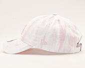 Kšiltovka New Era 9FORTY Los Angeles Dodgers Pastel Pink