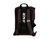 Batoh Aevor Daypack Proof Ruby
