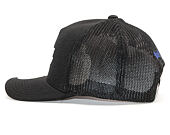 Kšiltovka Mitchell & Ness Los Angeles Lakers INTL292 Vintage Jersey Snapback 110