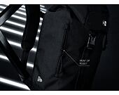 Batoh New Era Rucksack Tech Black