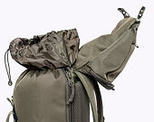 Batoh New Era Rucksack Tech New Olive