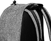 Batoh New Era Oakland Raiders Light Pack Heather Grey