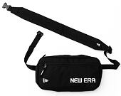Taška New Era Cross Body Black