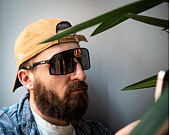 Sluneční brýle Oakley Sutro Polished Black / Prizm Black