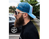 Sluneční brýle Oakley Sutro Matte White / Prizm Road