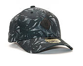 Dětská kšiltovka State of WOW Blues Youth Baseball Army