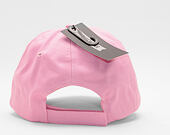 Kšiltovka STATEWEAR Oakland Baseball Cap Pink Strapback