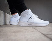 Boty ARKK Raven FG 2.0 PWR55 White/Black ML1440-1099-M