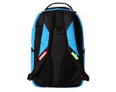 Batoh Sprayground Cookie Monster Shark Backpack B2512