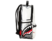 Batoh Sprayground 20/20 Double Cargo Side Shark Backpack B2367