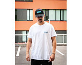 Triko Under Native Snapbacks X Under Native 5 Years Of Storm White