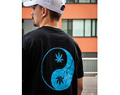 Triko Under Native Snapbacks X Under Native 5 Years Of Storm Black