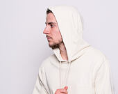 Mikina HUF Dystopia Light Grey