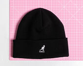 Kulich Kangol Acrylic Pull-On Black