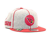 Kšiltovka New Era 9FIFTY NFL Arizona Cardinals ONF19 Sideline 1920 OTC