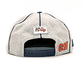 Kšiltovka New Era 9FIFTY NFL Chicago Bears ONF19 Sideline 1920 OTC