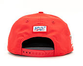 Kšiltovka New Era 9FIFTY NFL Kansas City Chiefs ONF19 Sideline 1960 OTC