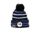 Kulich New Era NFL Baltimore Ravens ONF19 Sport Knit OTC