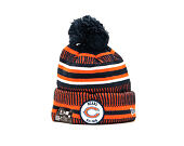 Kulich New Era NFL Chicago Bears ONF19 Sport Knit OTC