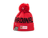 Kulich New Era NFL Arizona Cardinals ONF19 Sport Knit OTC