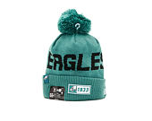 Kulich New Era NFL Philadelphia Eagles ONF19 Sport Knit OTC