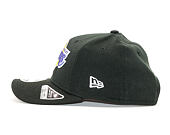 Kšiltovka New Era 9FIFTY NBA Stretch-Snap Los Angeles Lakers - Black