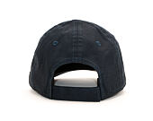 Dětská Kšiltovka New Era 9FORTY Script Toddler Navy / White Strapback