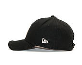 Kšiltovka New Era 9FORTY League Essential Boston Red Sox Black / Stone Strapback