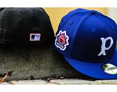 Kšiltovka New Era 59FIFTY World Series Side Patch Pittsburgh Pirates Team Color Fitted