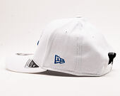 Kšiltovka New Era 9FIFTY White Base Stretch Snap Philadelphia 76ers White / Team Color Snapback