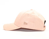 Dámská Kšiltovka New Era 9FORTY Womens NYC Blush Sky Pink Strapback
