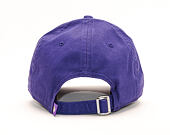 Kšiltovka New Era 9FORTY Vintage Team Front Los Angeles Lakers Team Color Strapback