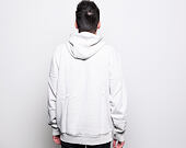 Mikina New Era Seasonal Team Logo Hoody Los Angeles Dodgers Stone