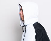Bunda New Era Colour Block Windbreaker Oakland Raiders Black