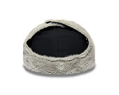 Beranice New Era Tech Fabric Trapper Navy/Gray