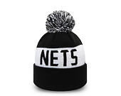 Kulich New Era Brooklyn Nets Team Tonal Knit 2 OTC
