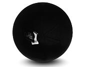 Kulich New Era Oakland Raiders Dark Base Skull Black/Black