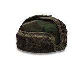 Beranice New Era Trapper Green