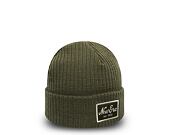 Kulich New Era Flip Down New Olive