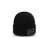 Kulich New Era Flip Down Black
